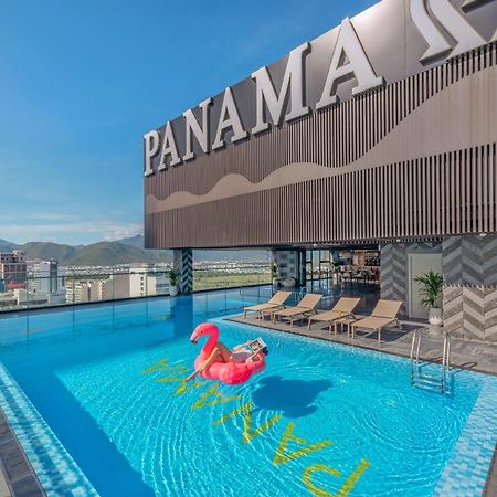 Panama Nha Trang Hotel Luaran gambar