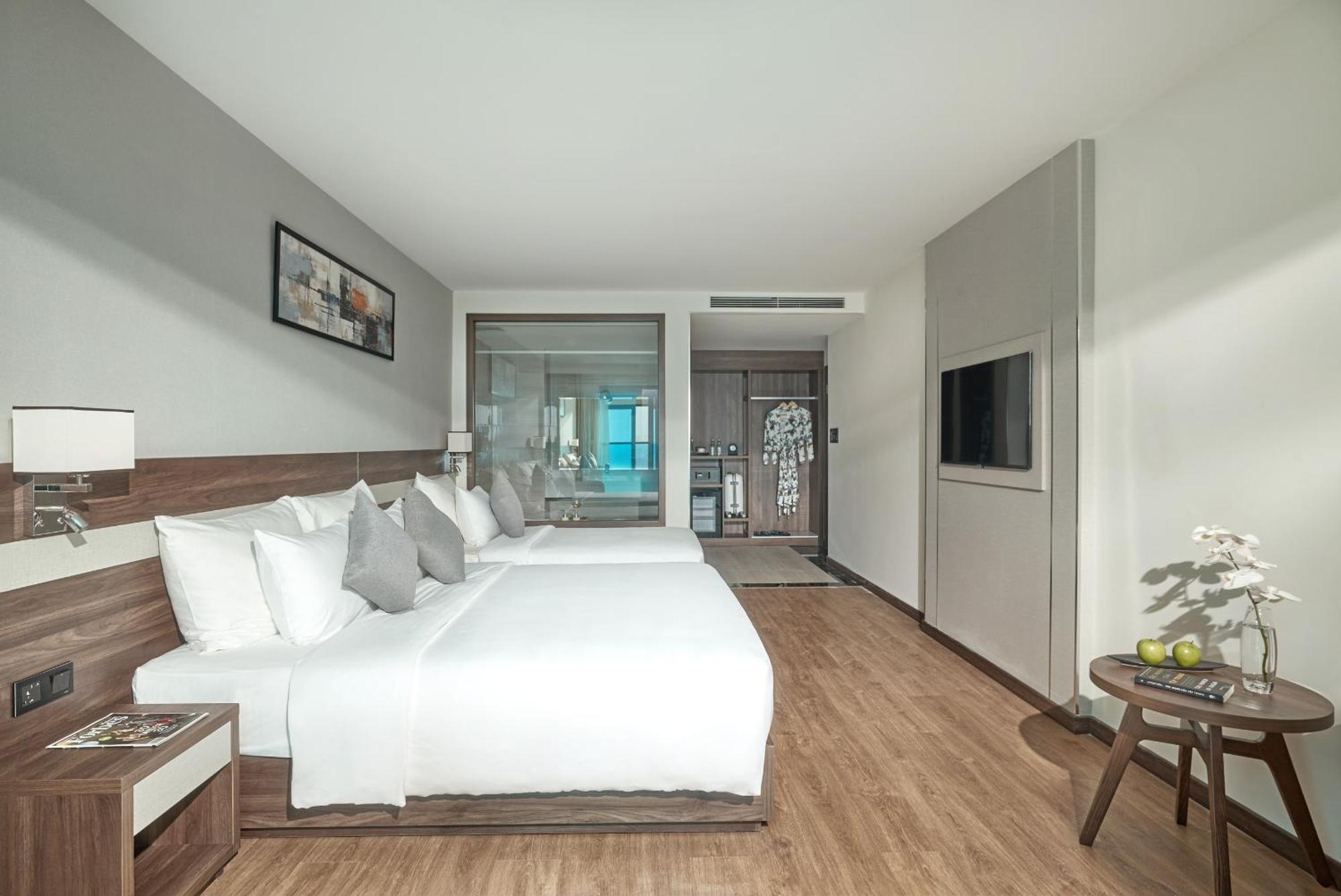 Panama Nha Trang Hotel Luaran gambar