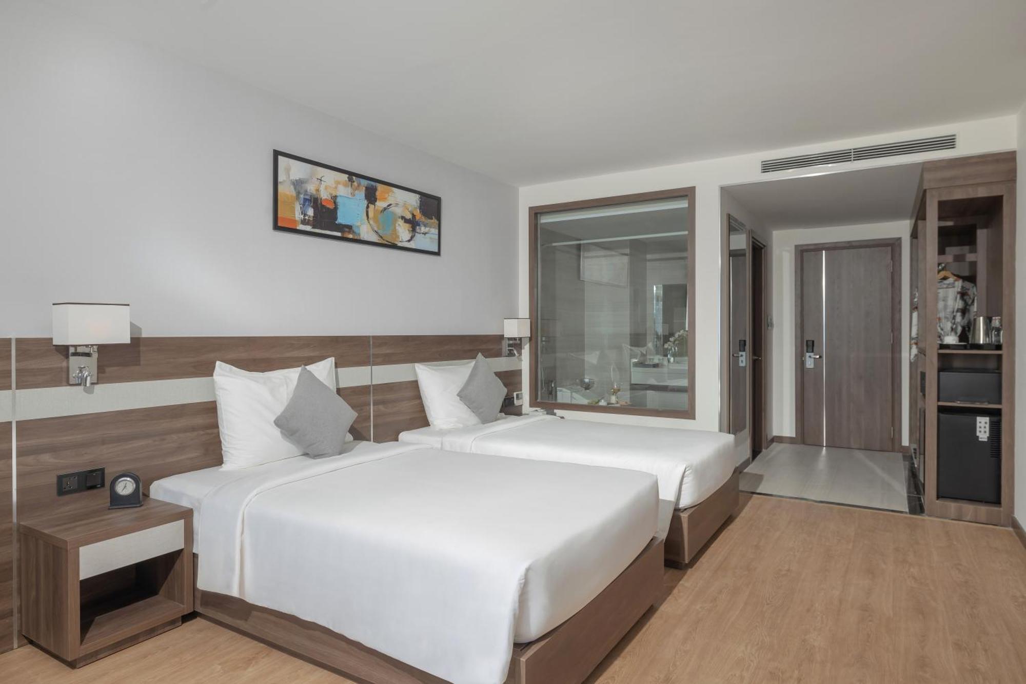Panama Nha Trang Hotel Luaran gambar