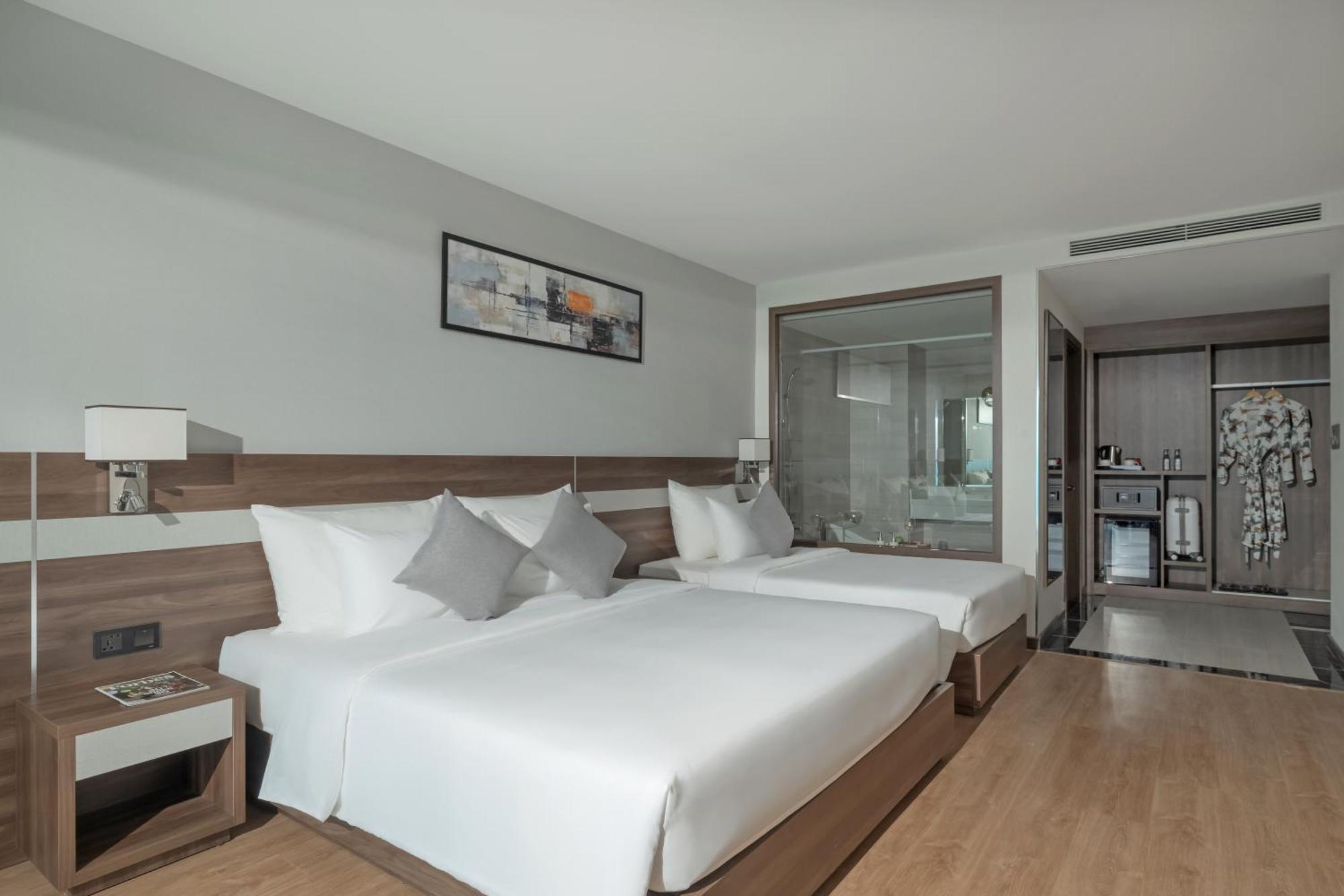 Panama Nha Trang Hotel Luaran gambar