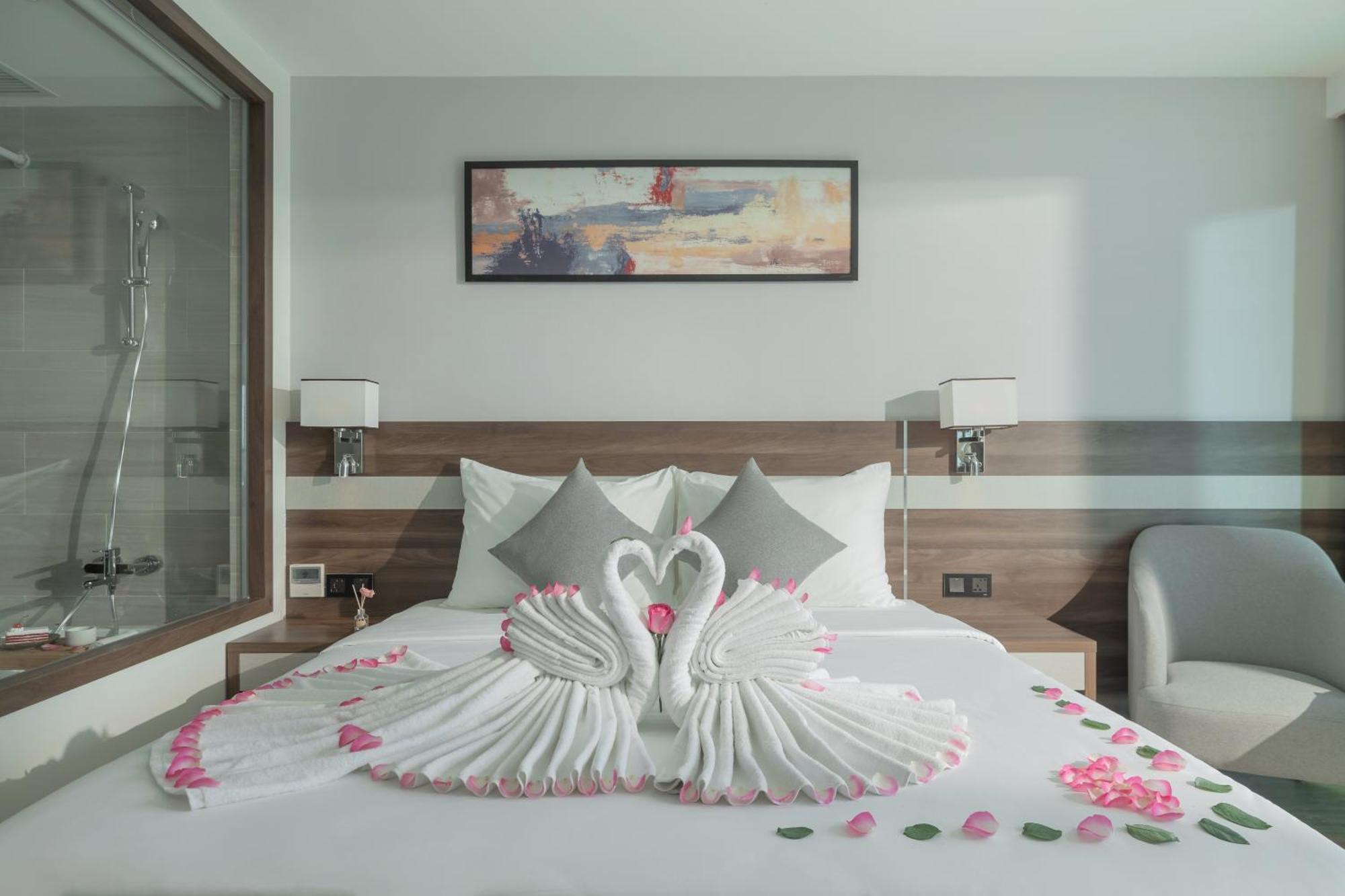 Panama Nha Trang Hotel Luaran gambar