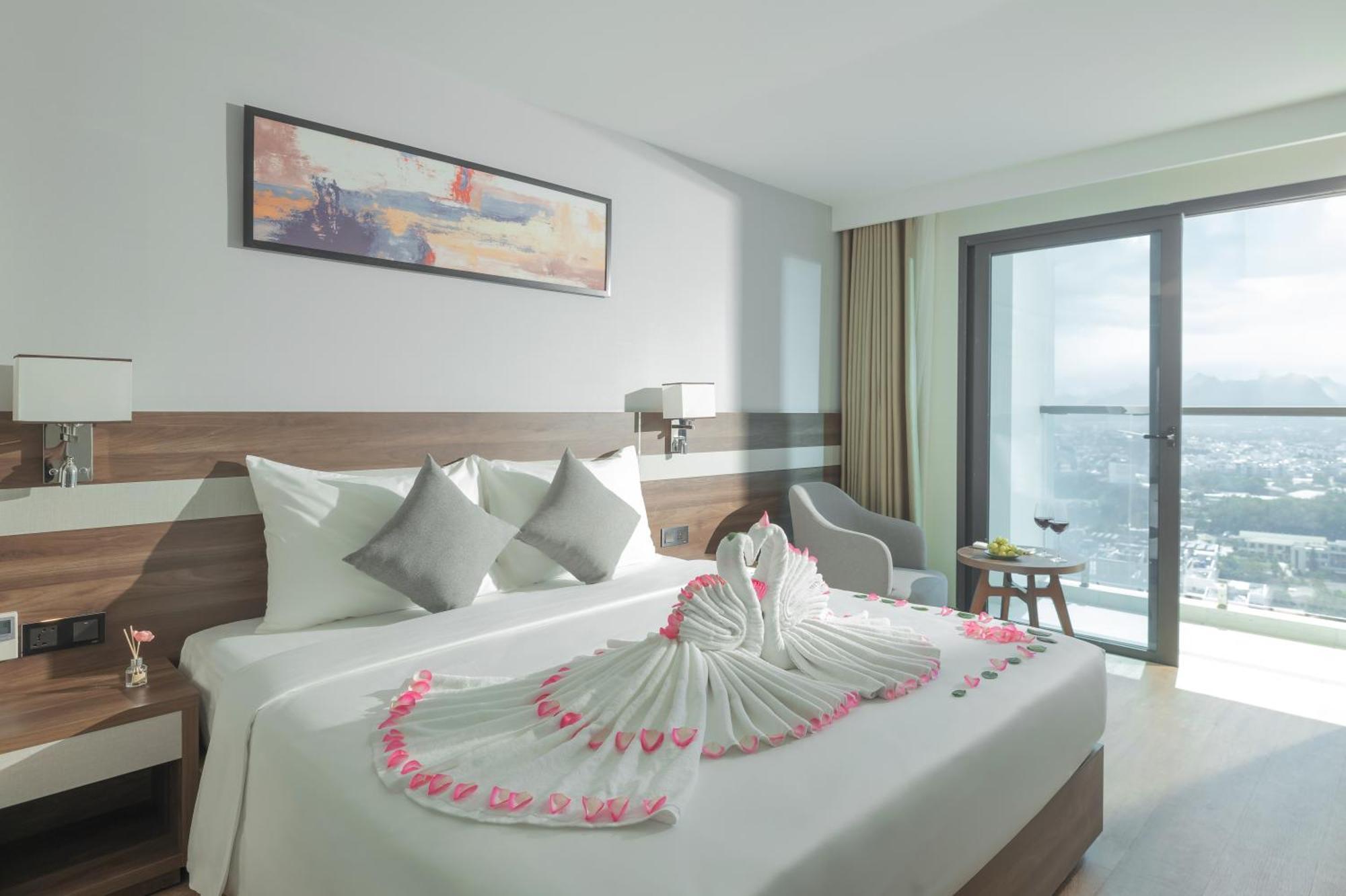Panama Nha Trang Hotel Luaran gambar