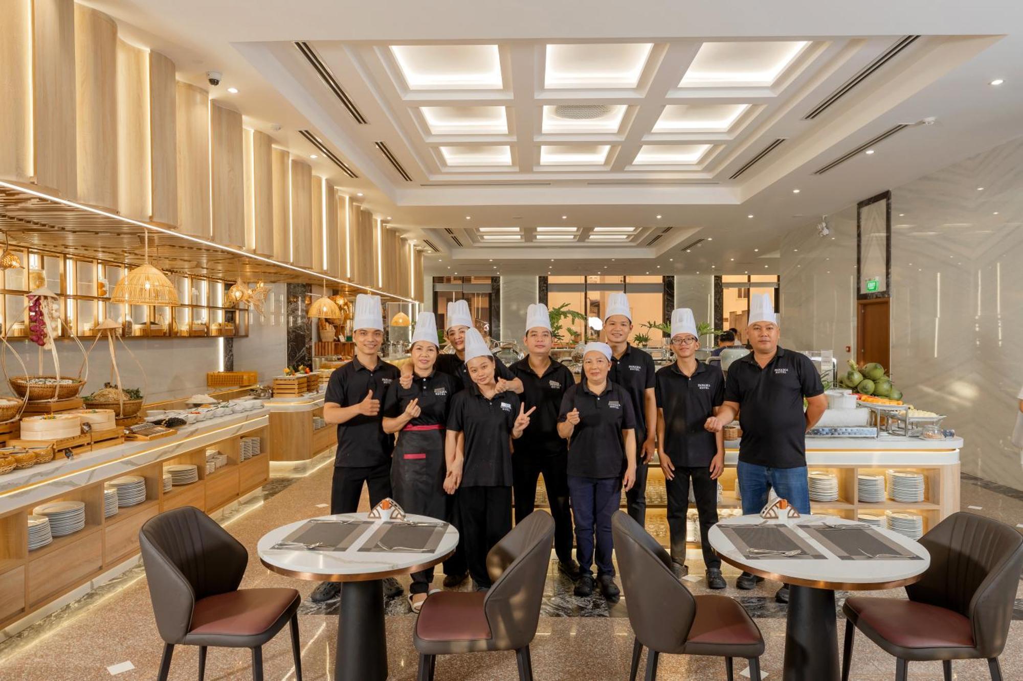 Panama Nha Trang Hotel Luaran gambar