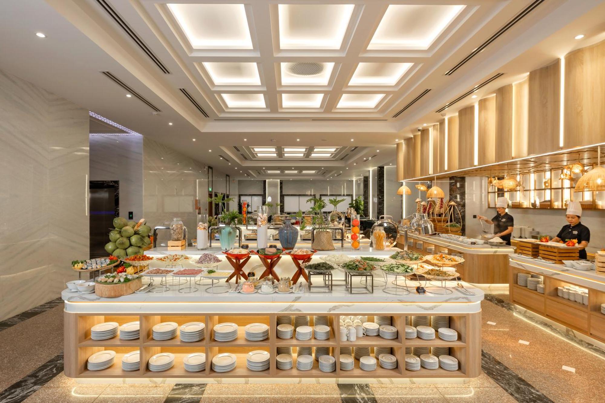 Panama Nha Trang Hotel Luaran gambar