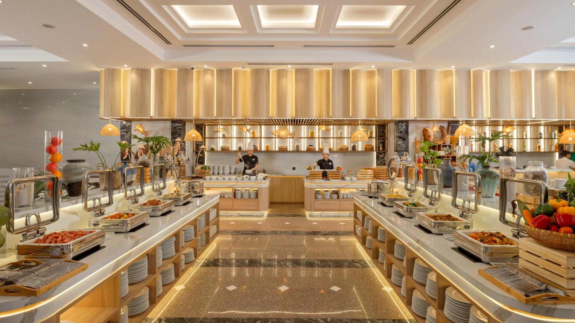 Panama Nha Trang Hotel Luaran gambar