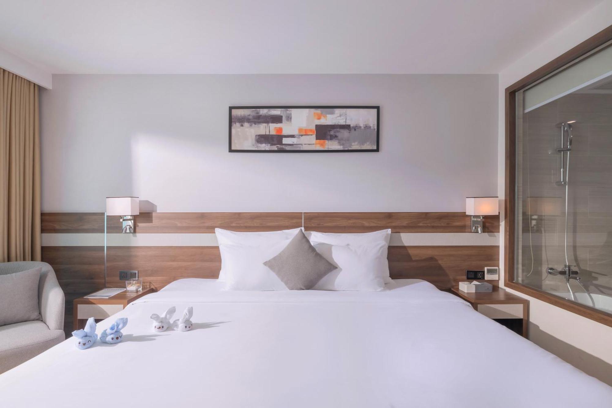Panama Nha Trang Hotel Luaran gambar