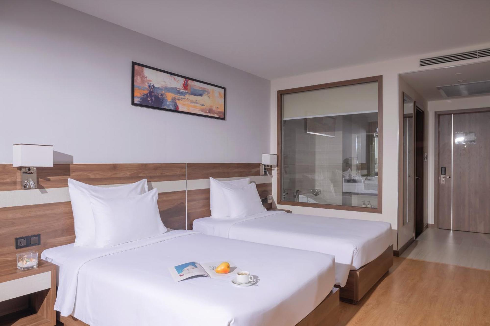 Panama Nha Trang Hotel Luaran gambar