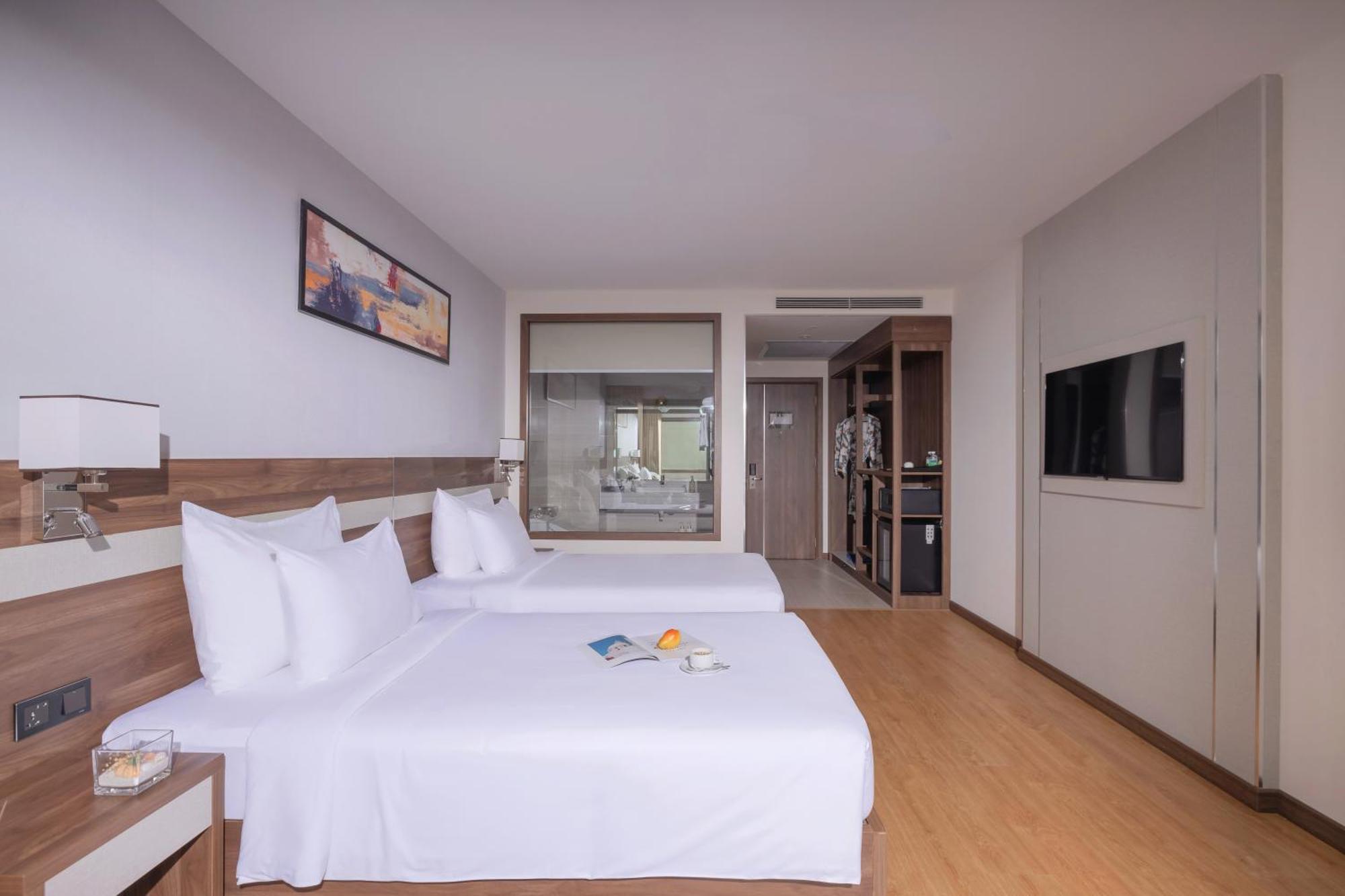 Panama Nha Trang Hotel Luaran gambar