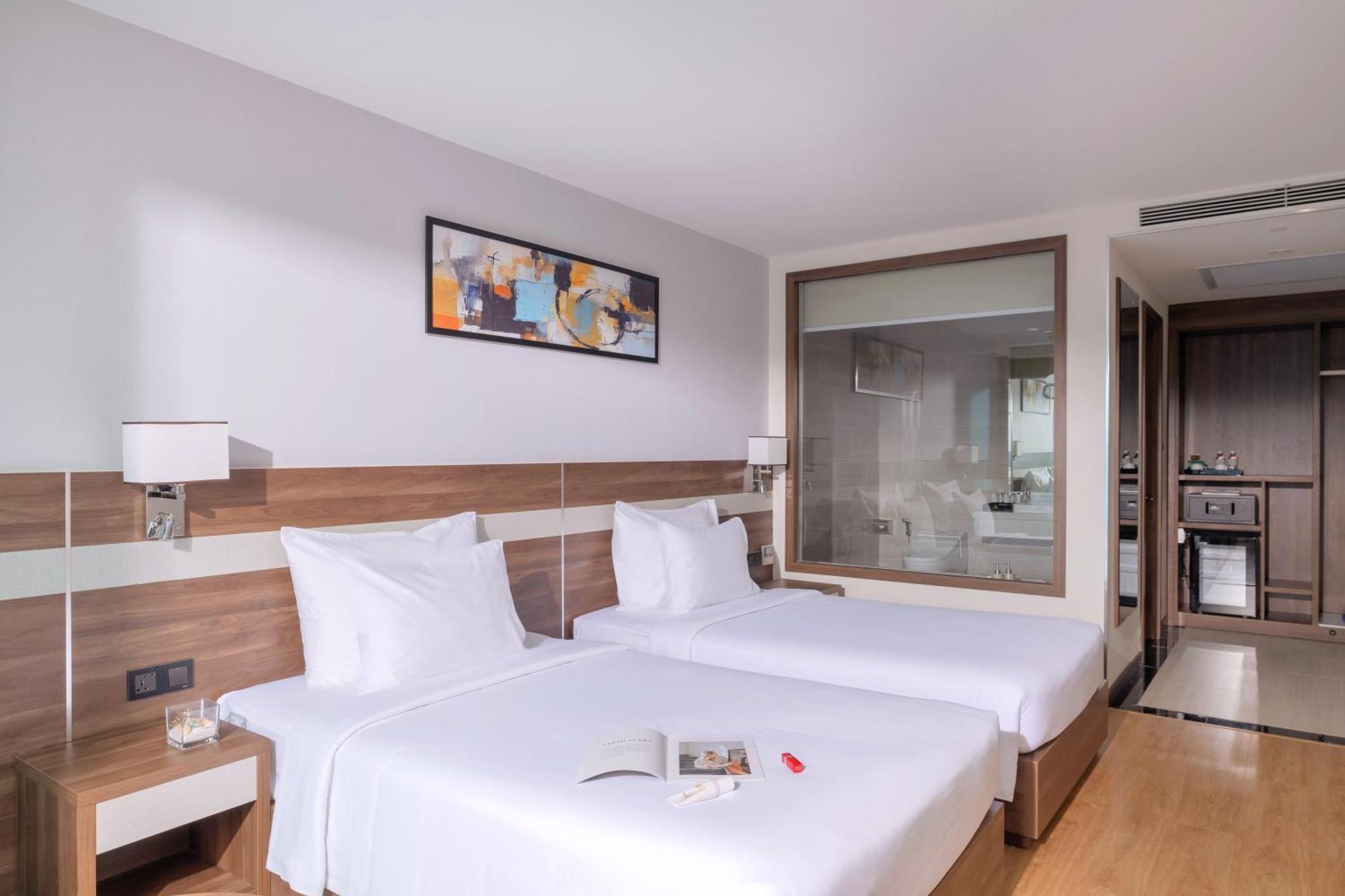 Panama Nha Trang Hotel Luaran gambar