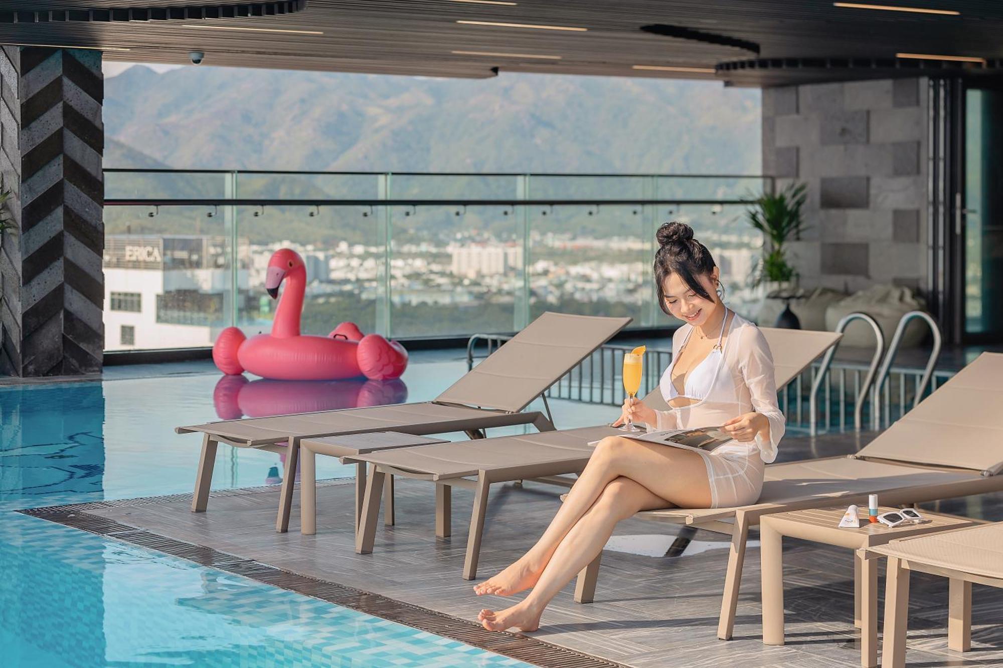 Panama Nha Trang Hotel Luaran gambar