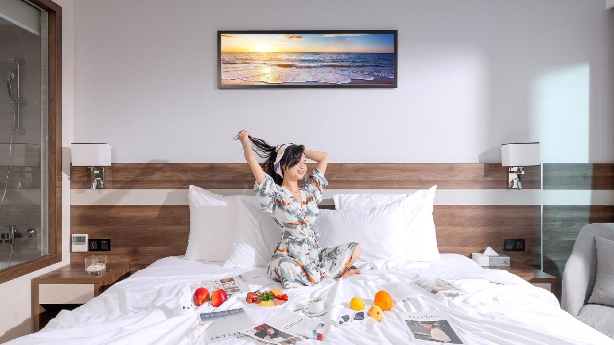 Panama Nha Trang Hotel Luaran gambar