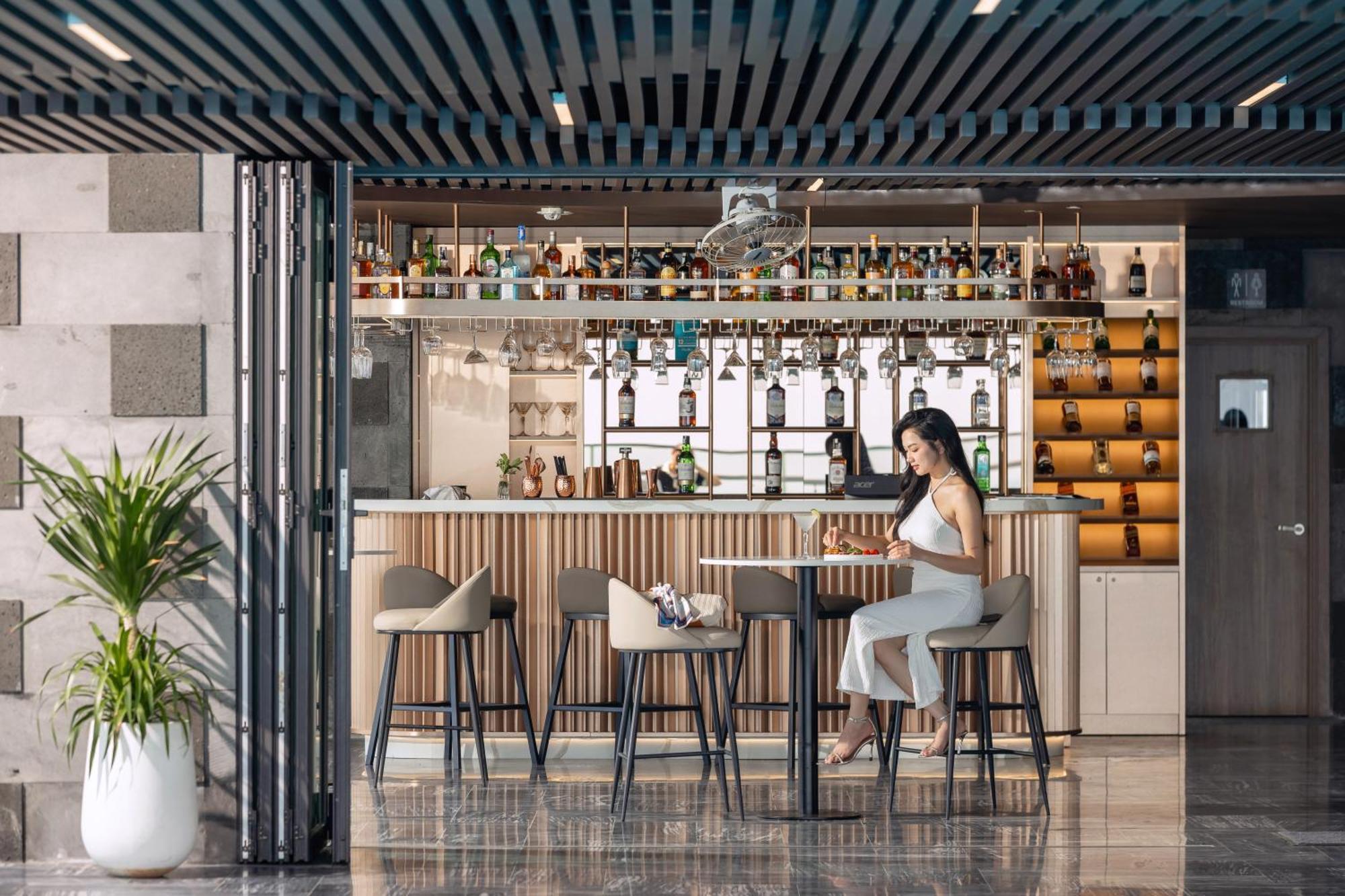 Panama Nha Trang Hotel Luaran gambar