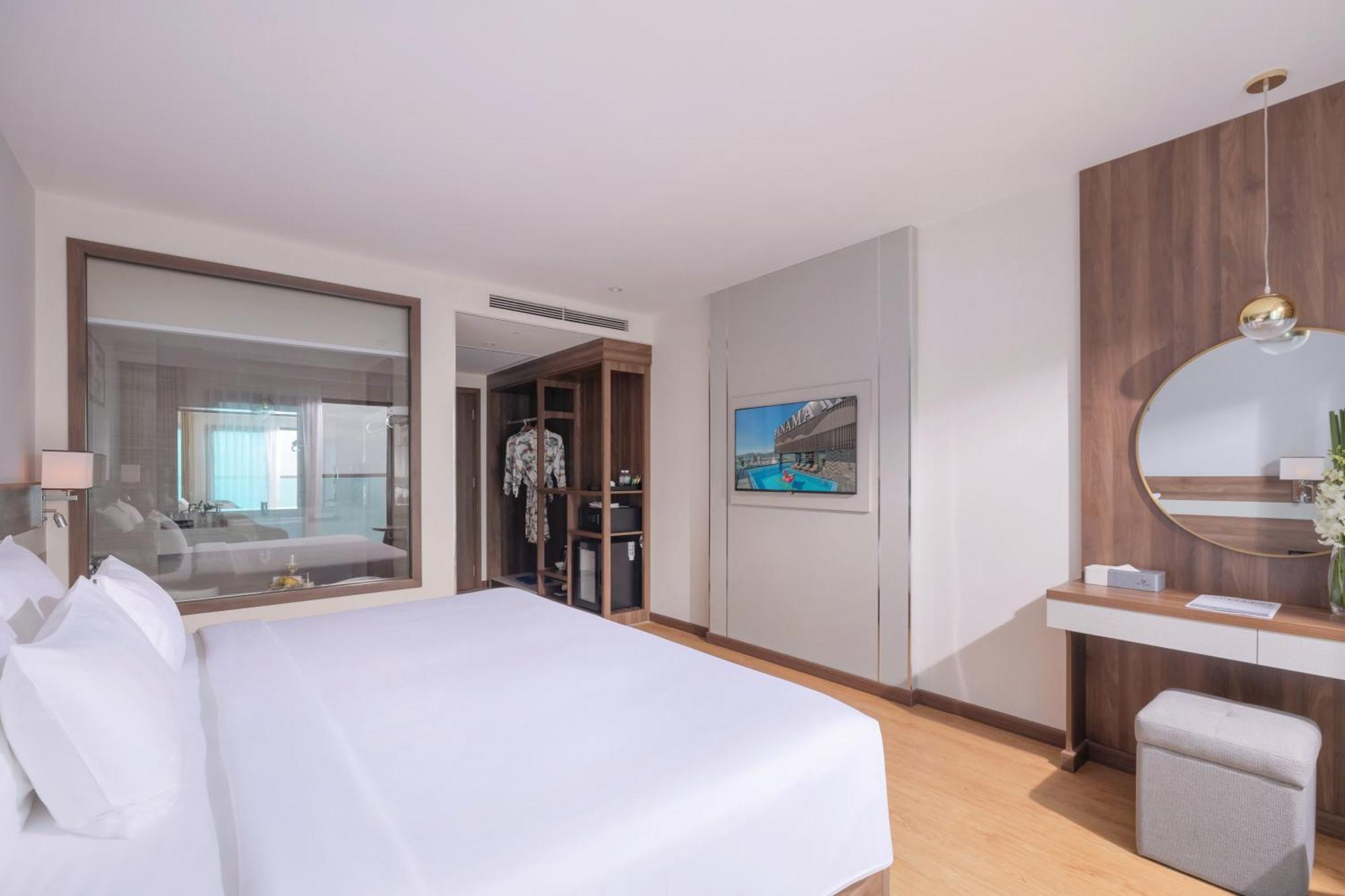 Panama Nha Trang Hotel Luaran gambar