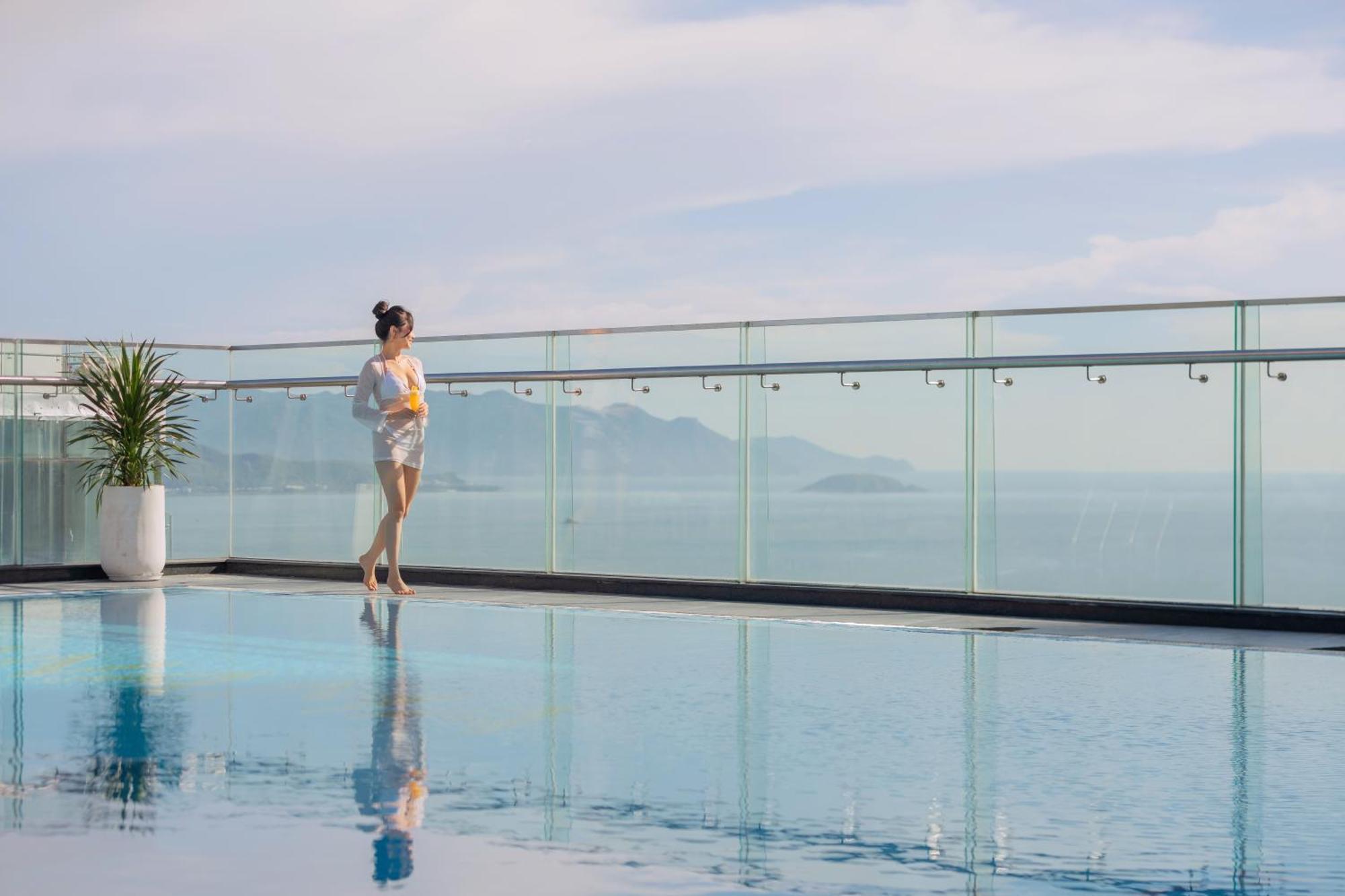Panama Nha Trang Hotel Luaran gambar