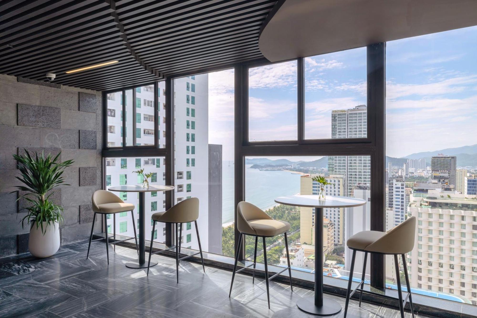 Panama Nha Trang Hotel Luaran gambar