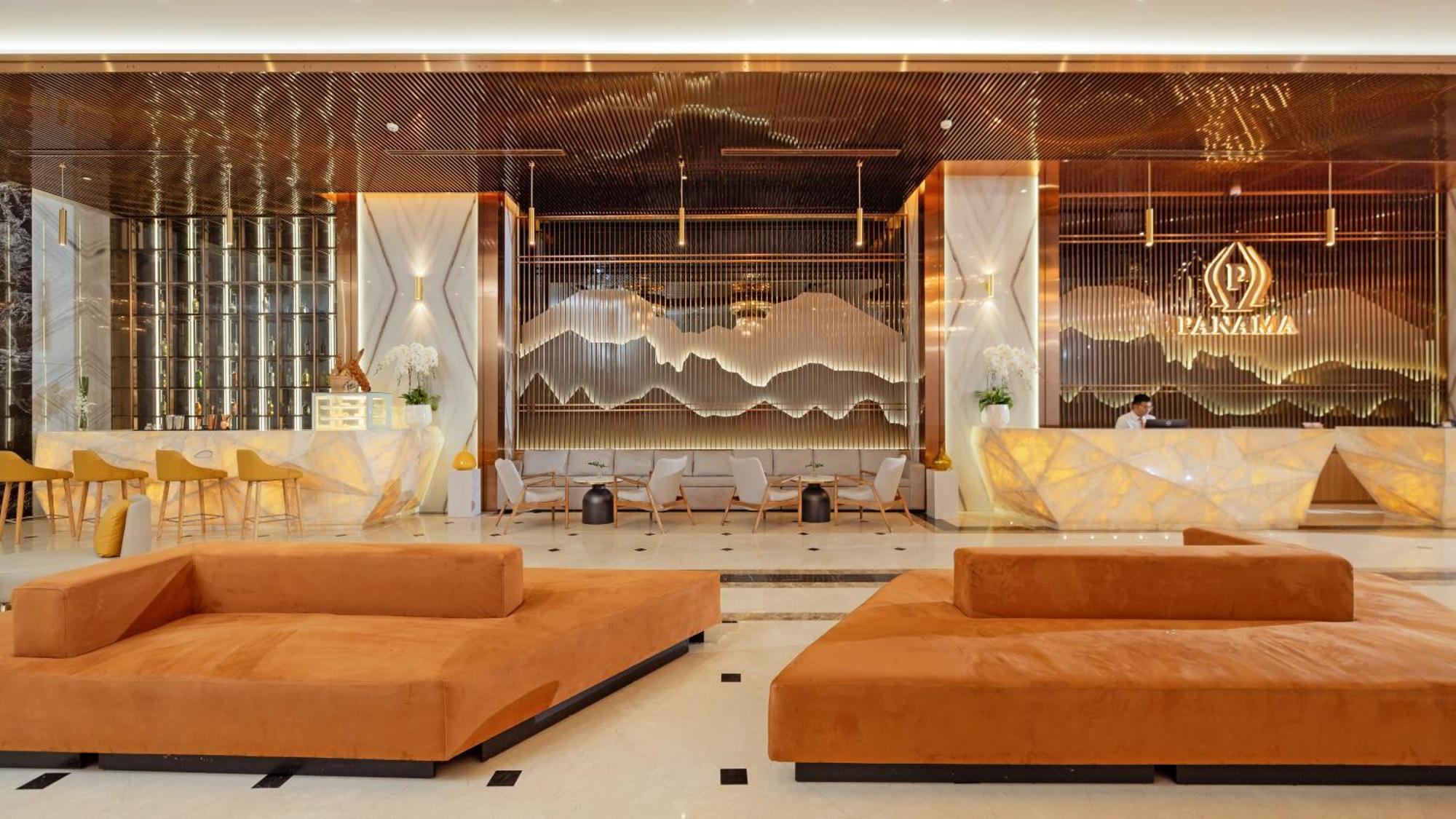 Panama Nha Trang Hotel Luaran gambar