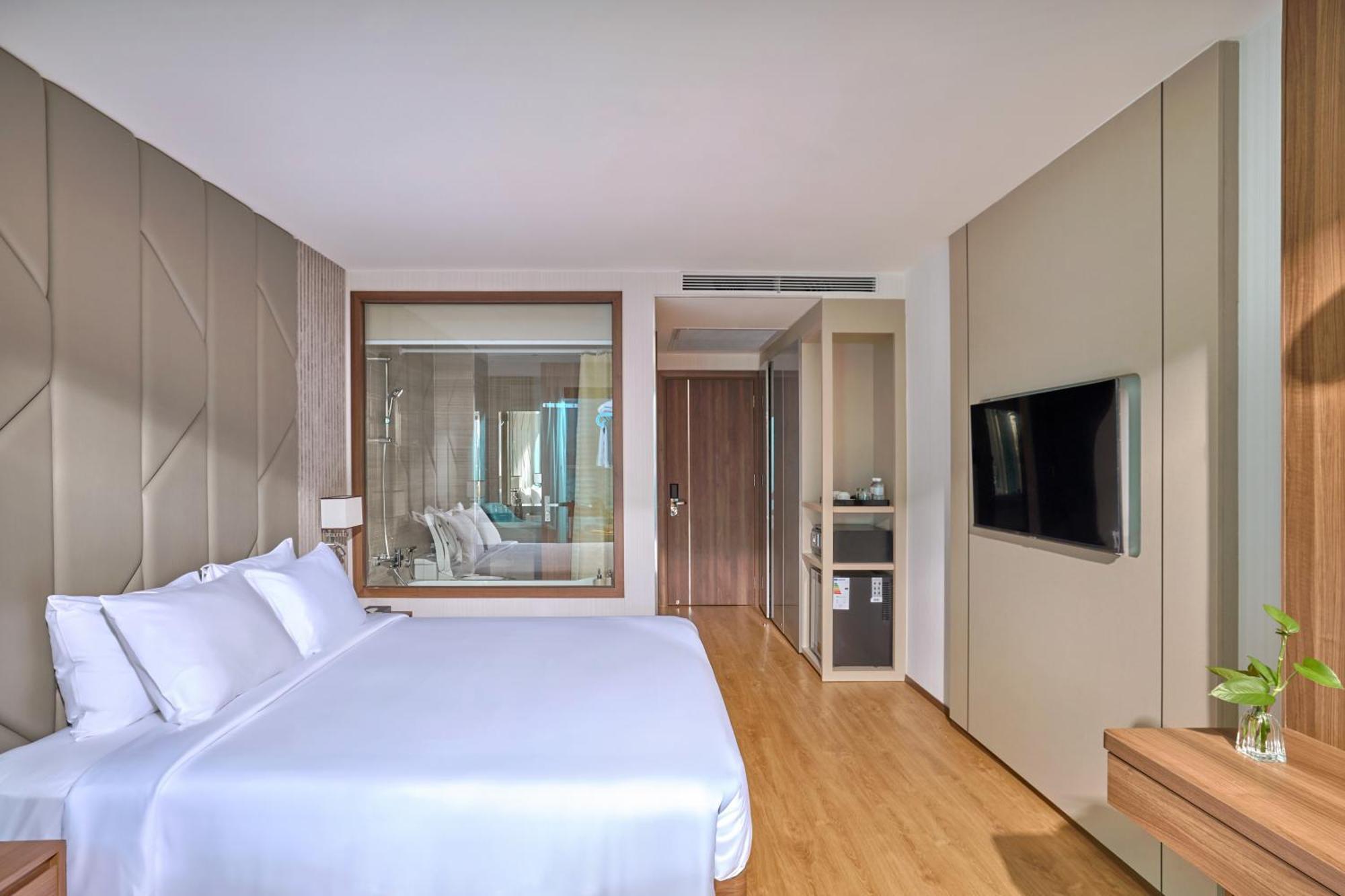 Panama Nha Trang Hotel Luaran gambar