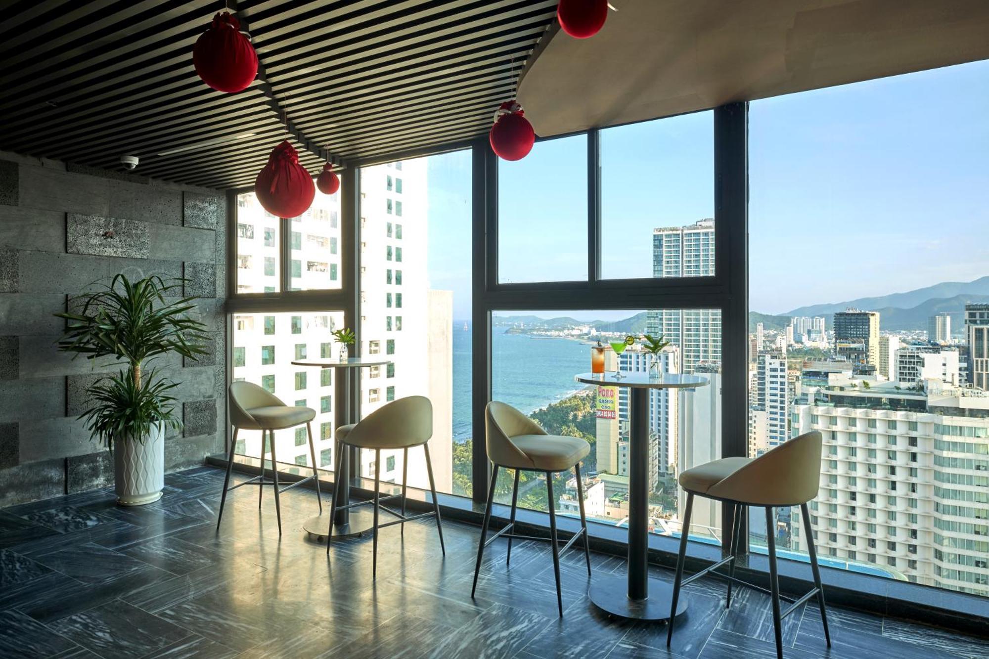 Panama Nha Trang Hotel Luaran gambar